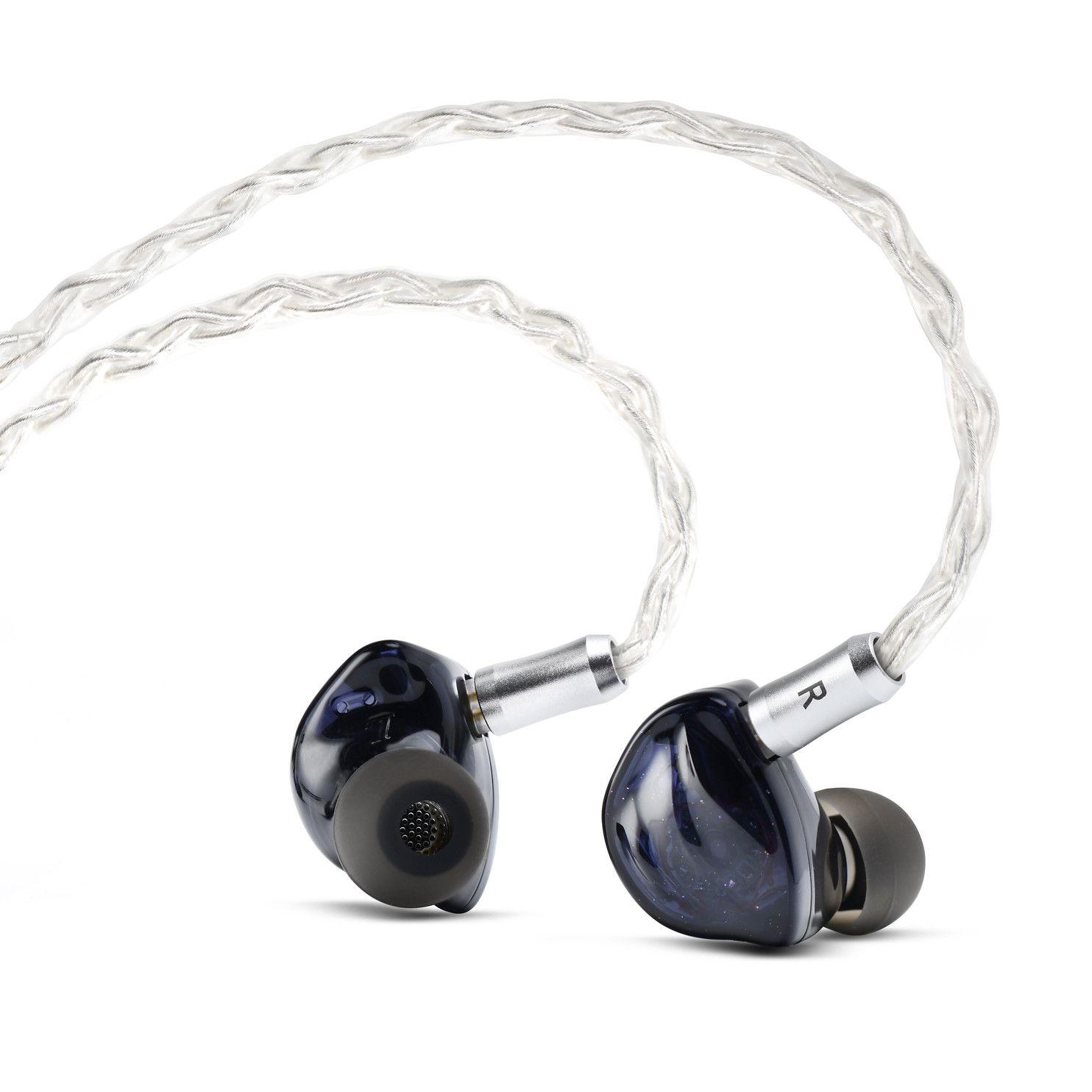 Audio Music Technology - BQEYZ Summer 1BA + Piezoelectric Ceramic+