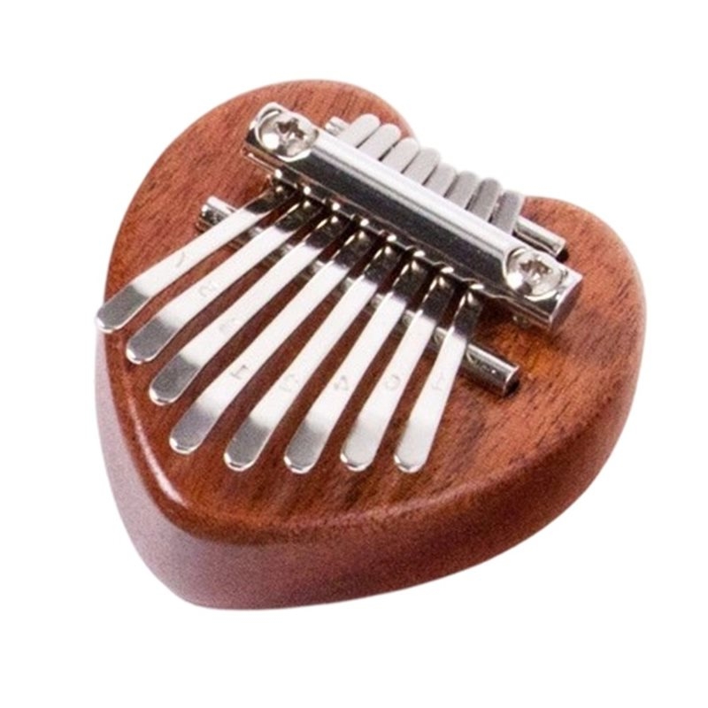 Kalimba Thumb Piano - AA90-Mini Kalimba Thumb Piano 8 Key