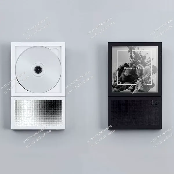 Audio Music Player - Suitable for km5 Instant Disk Audio-CP1/2