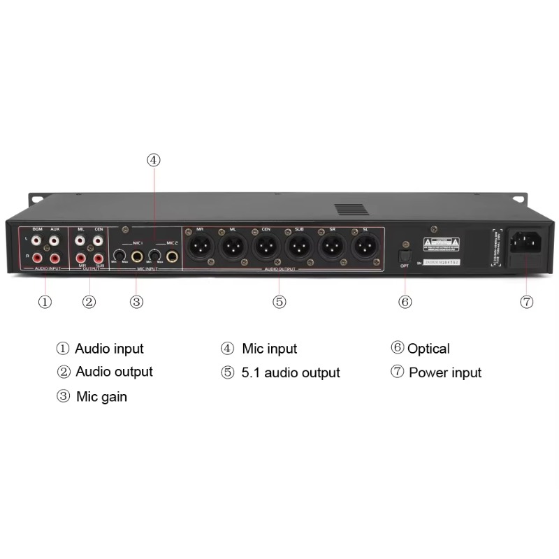 Audio Music Best - Best Digital Processor Audio Music Recording