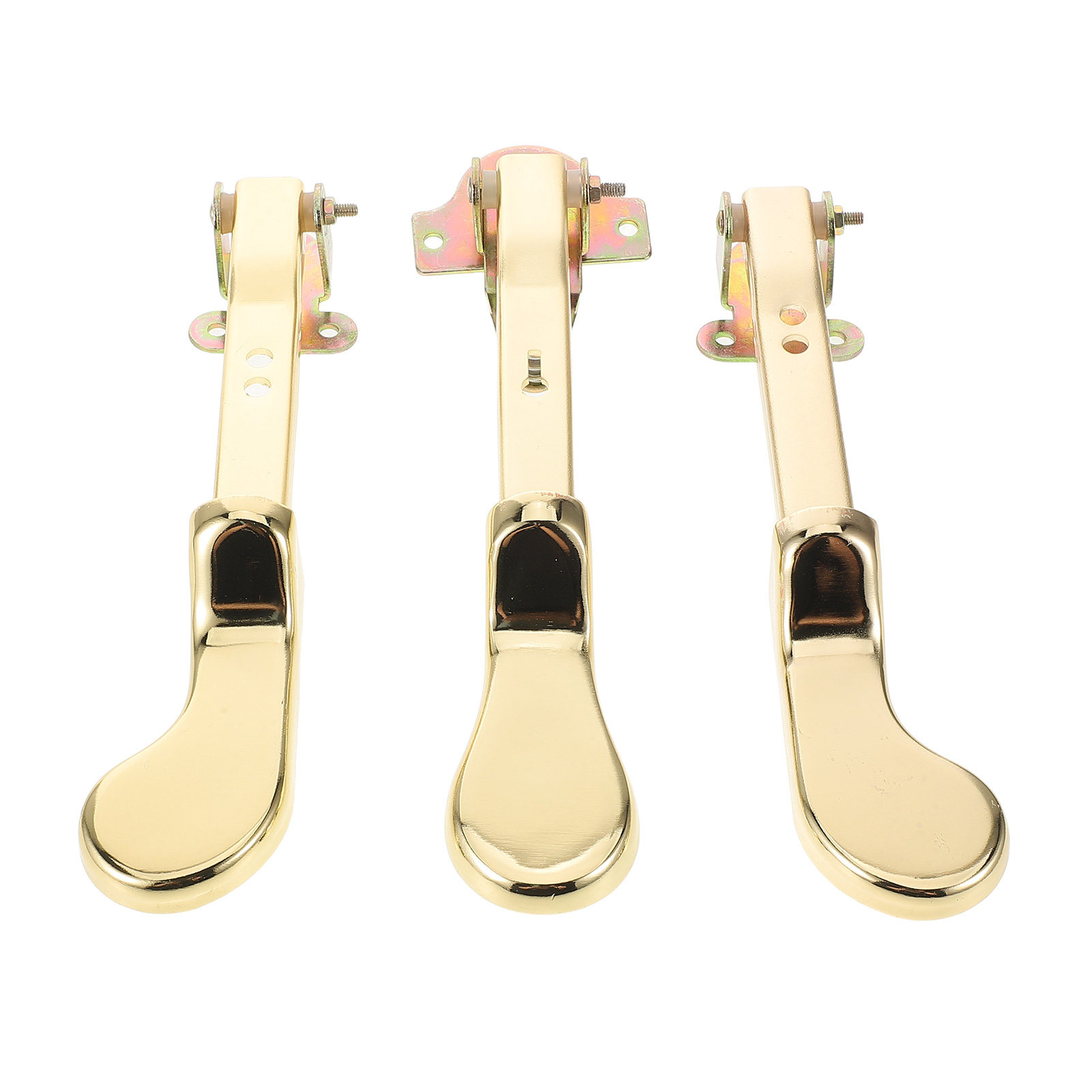 Piano Sustain Pedal - 3Pcs Upright Piano Sustain Pedal Double