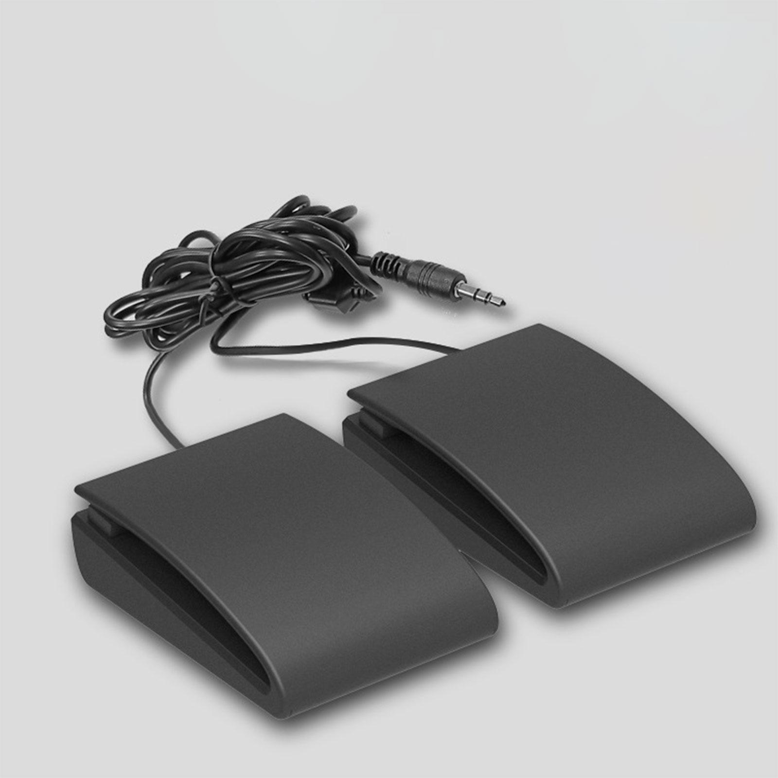 Piano Sustain Pedal - Drum Pedal Playing Music Instrument Accessories