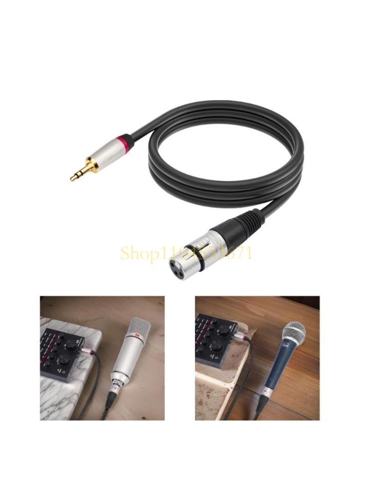 Audio Music Best - Best Seller 1/8inch 3.5mm to 3Pin