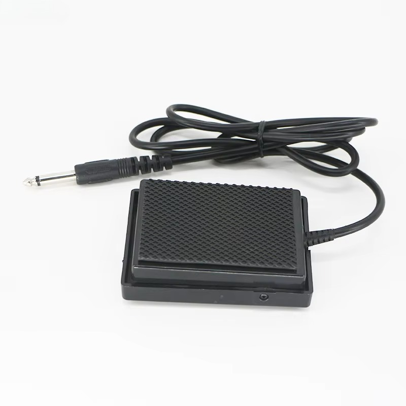 Piano Sustain Pedal - Universal TB200/Piano Sustain Pedal for Electronic
