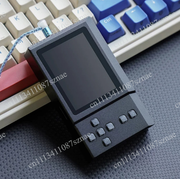 Audio Music Player - For Z5c Double ES9039Q2M Chips HiFi