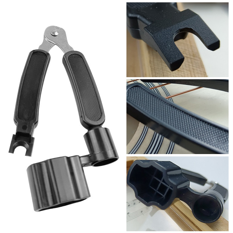 Guitar Capo Storage Hooks Bron - Bass Guitar Strings review and price