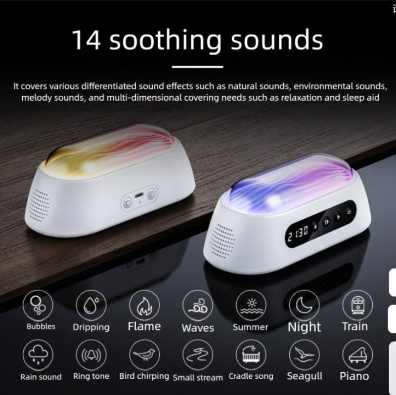 Creative Portable RGB Night Li - Audio Music Offline review and price