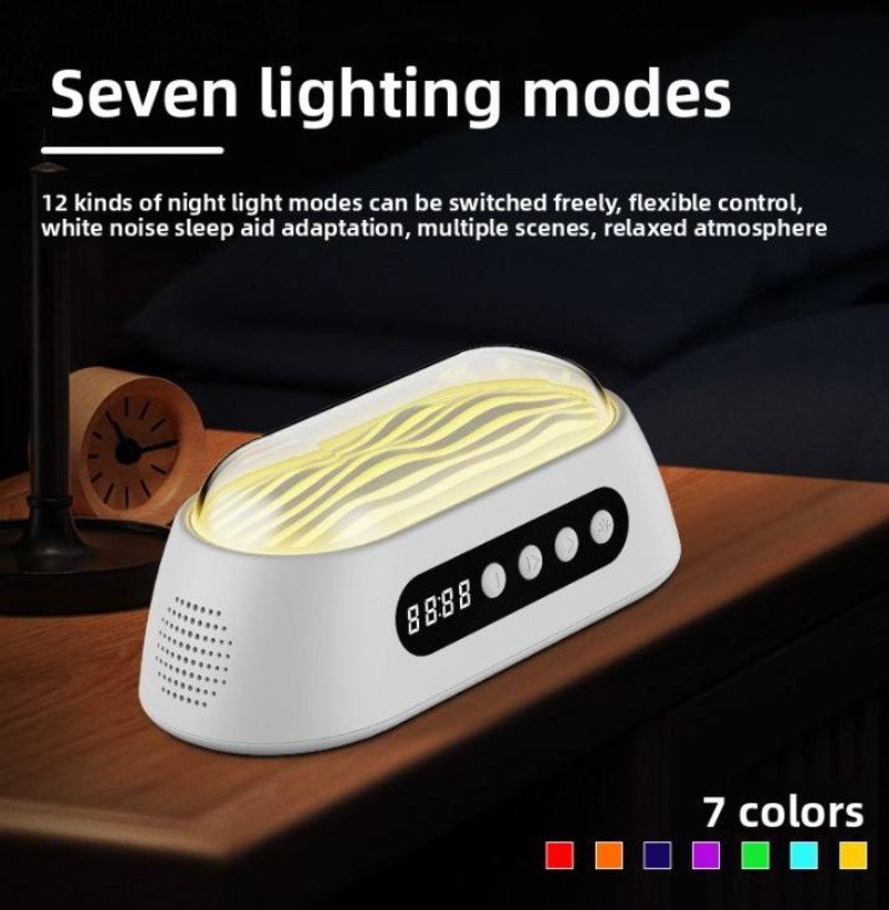 Creative Portable RGB Night Li - Audio Music Offline review and price