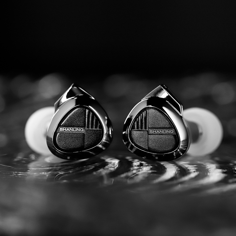SHANLING SONO S 2DD+1BA Hybrid - Audio Music Technology review and price
