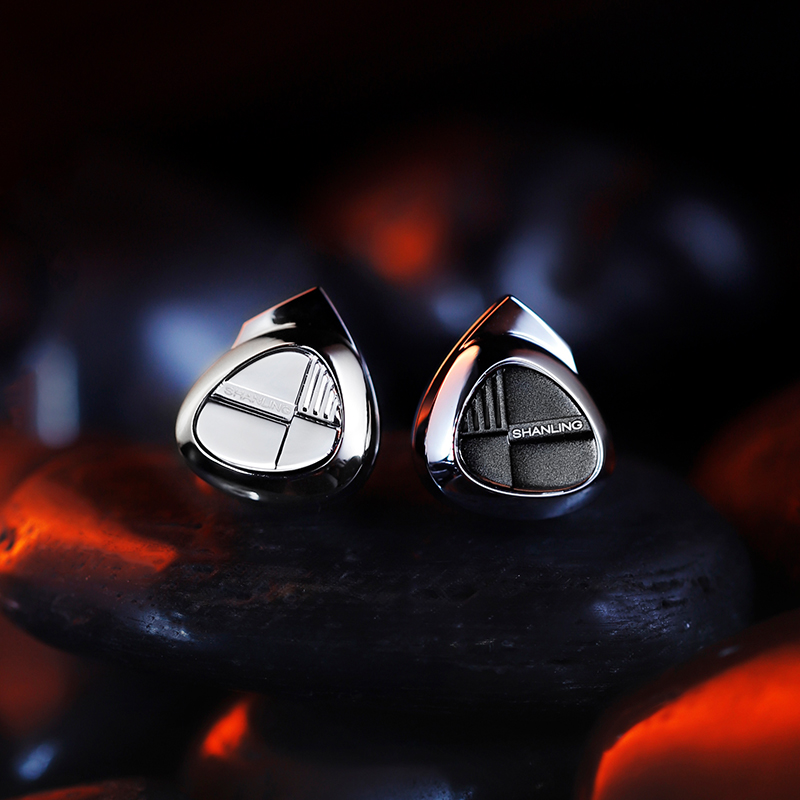 SHANLING SONO S 2DD+1BA Hybrid - Audio Music Technology review and price