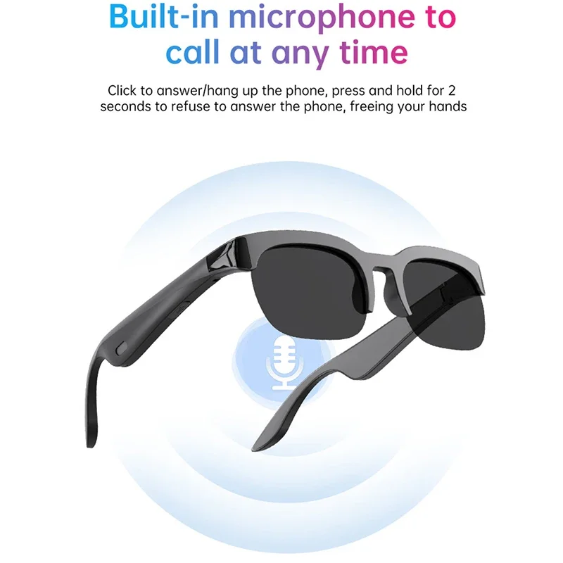 Lenovo Smart Glasses 2026 New  - Audio Music Recording review and price