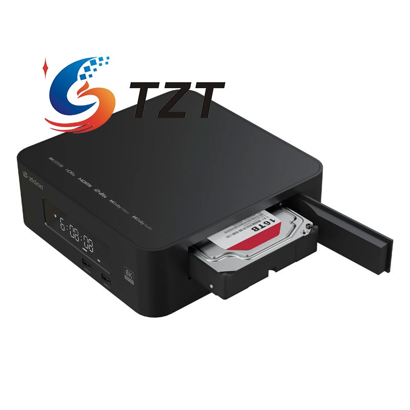 TZT ZIDOO Z30 PRO 8K Music Pla - Audio Music Player review and price