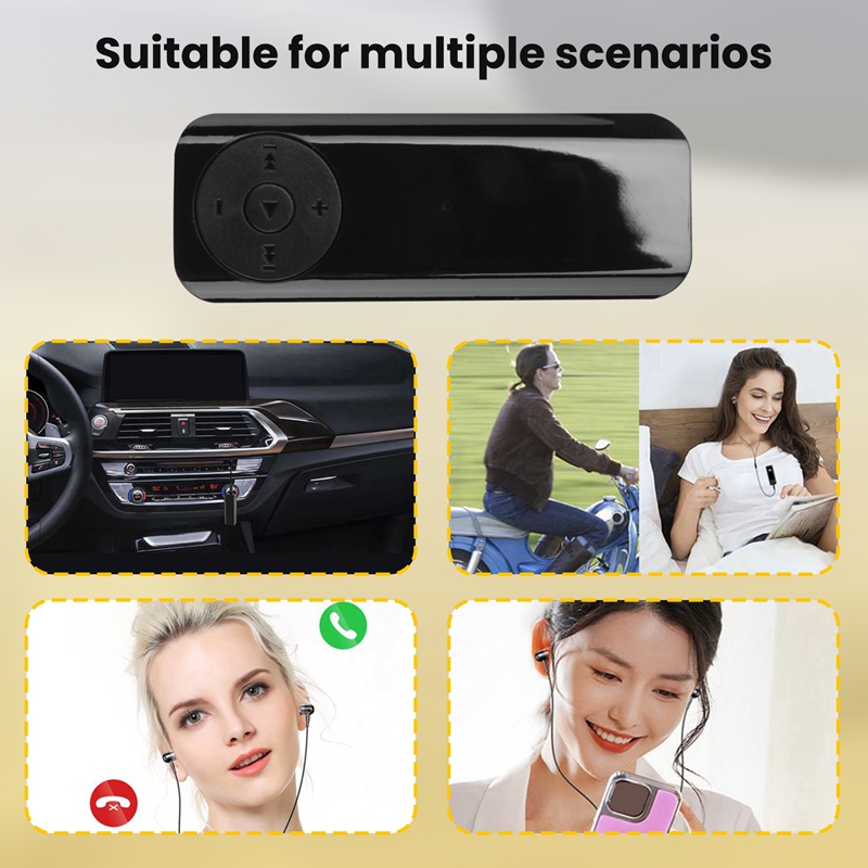 Best-Bluetooth 5.3 Receiver 3. - Audio Music Best review and price