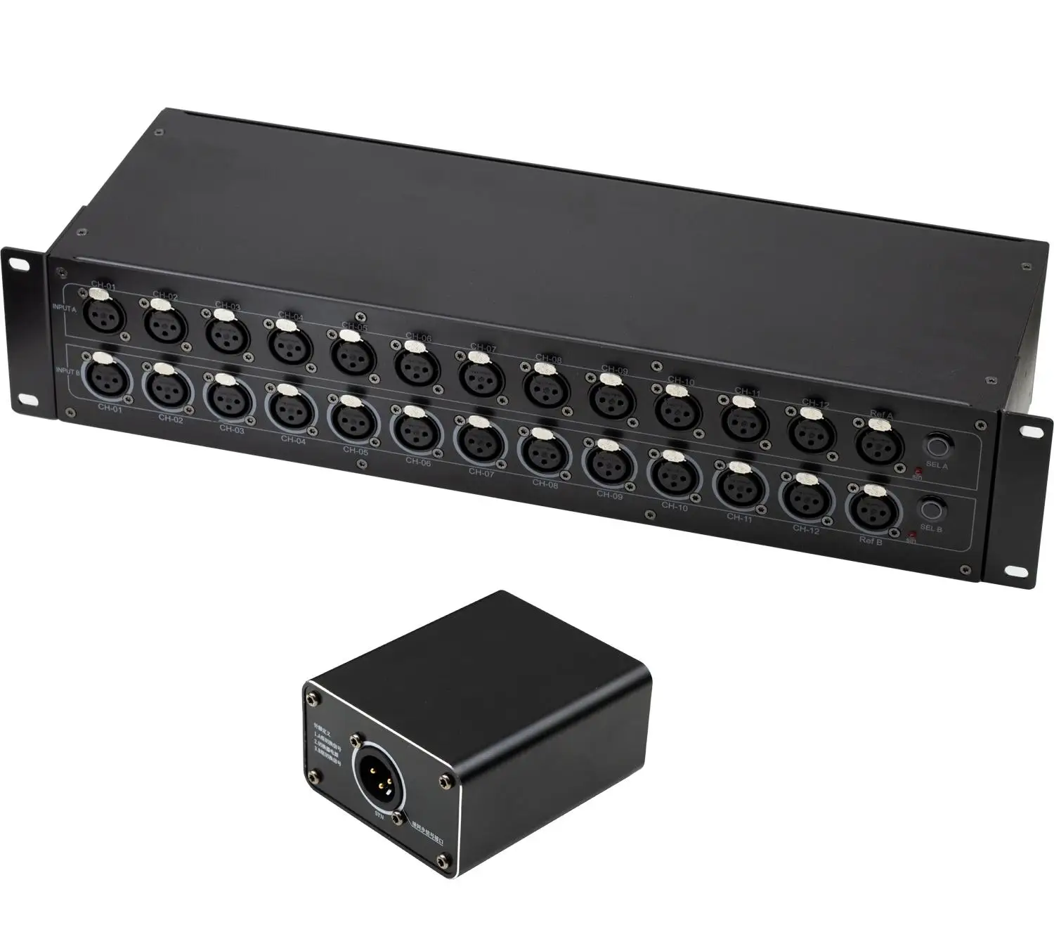 Best Seller Digital Mixer 24 I - Audio Music Best review and price