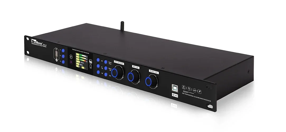 Best DSP Audio Processor Studi - Audio Music Best review and price