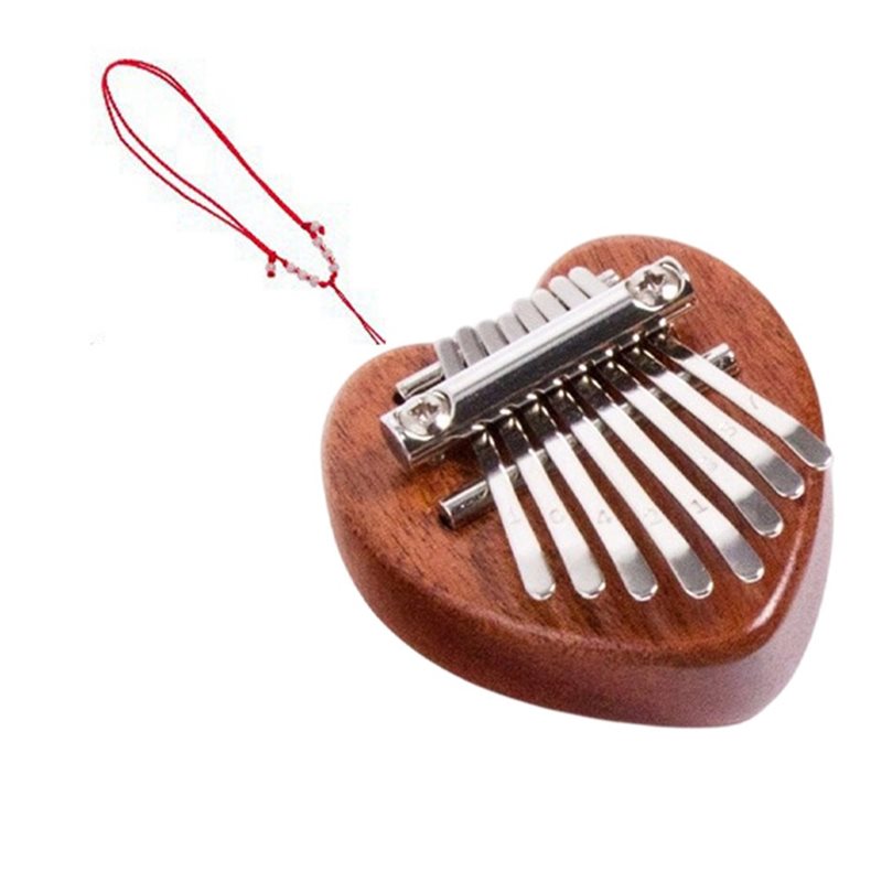 AA90-Mini Kalimba Thumb Piano  - Kalimba Thumb Piano review and price