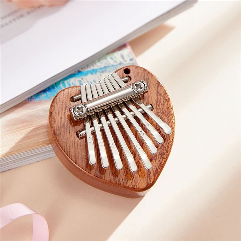 AA90-Mini Kalimba Thumb Piano  - Kalimba Thumb Piano review and price