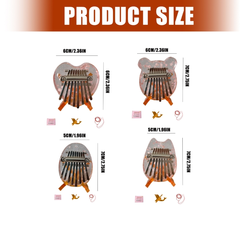 Artillux Thumb Piano Brand New - Kalimba Thumb Piano review and price