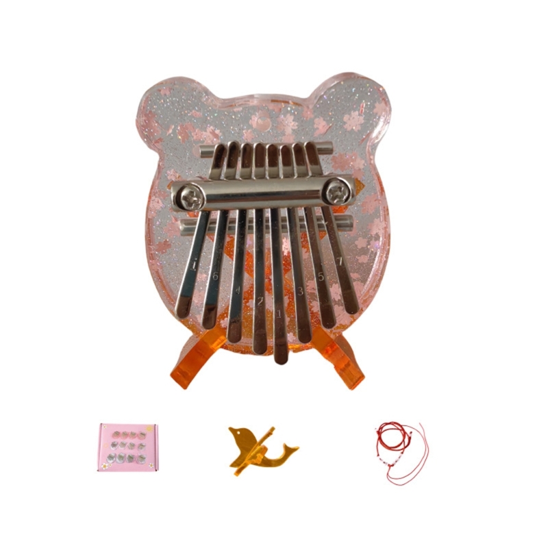 Artillux Thumb Piano Brand New - Kalimba Thumb Piano review and price
