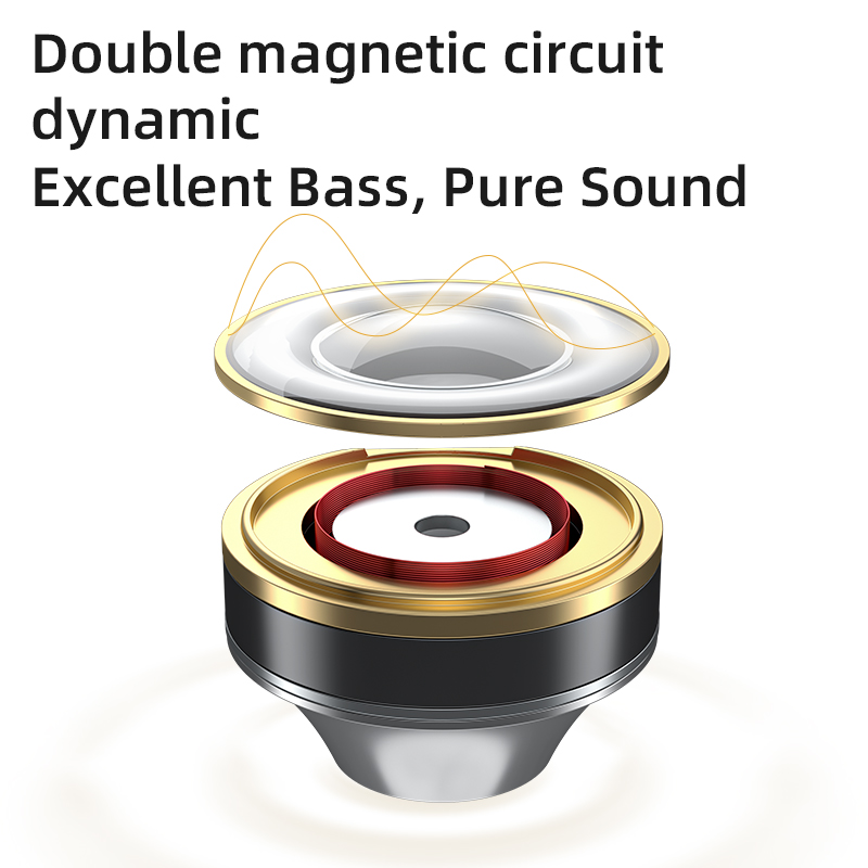KZ ZAS Metal Wired Earphone 16 - Audio Music Technology review and price