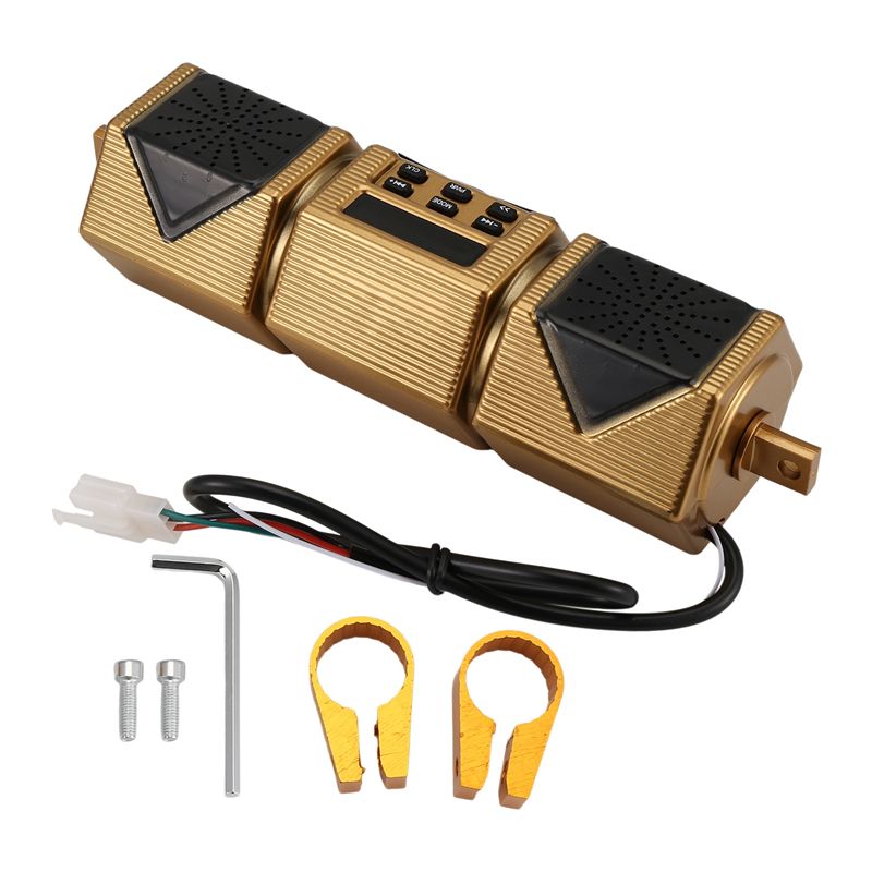 Customer Favorite Motorcycle M - Audio Music Player review and price