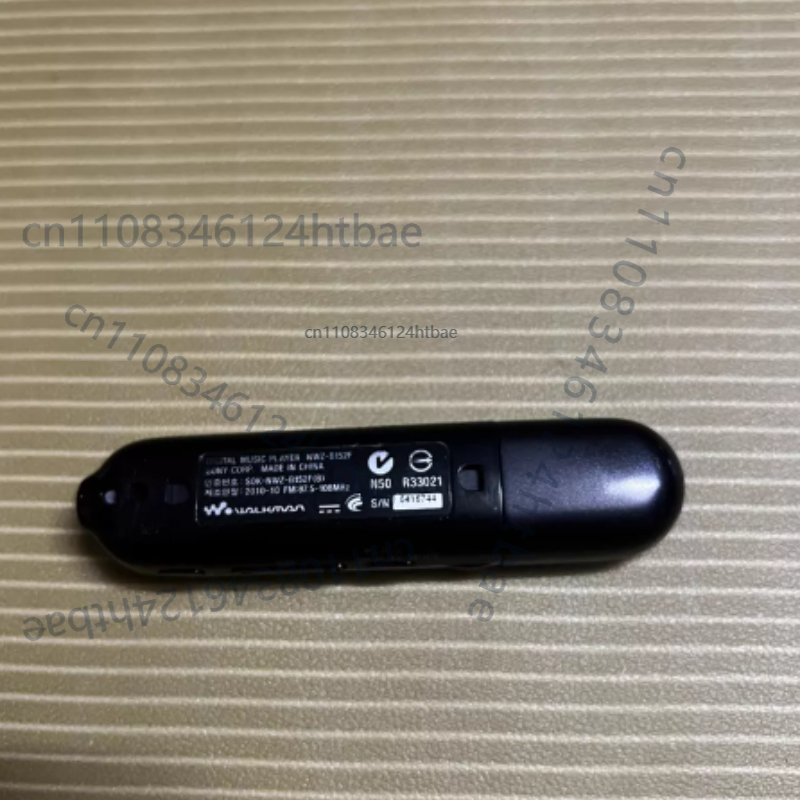 Used FOR SONY NWZ-B152F WALKMA - Audio Music Player review and price