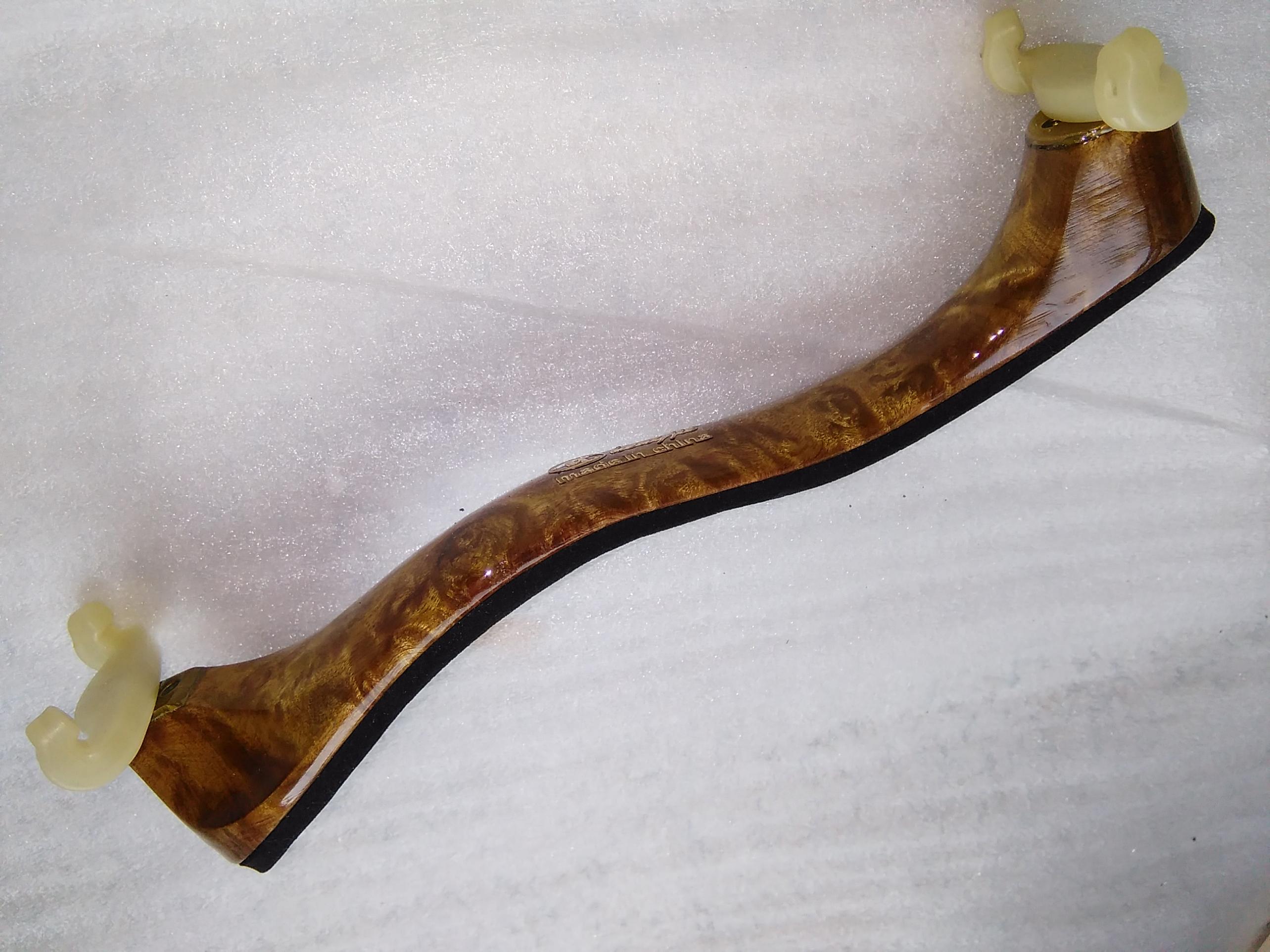 1 PC Quality Violin Shoulder r - Violin Shoulder Rest review and price