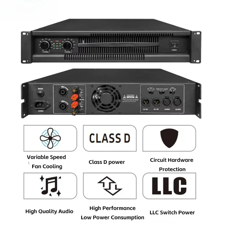 Best sell VR1000 2 Channel 300 - Audio Music Best review and price