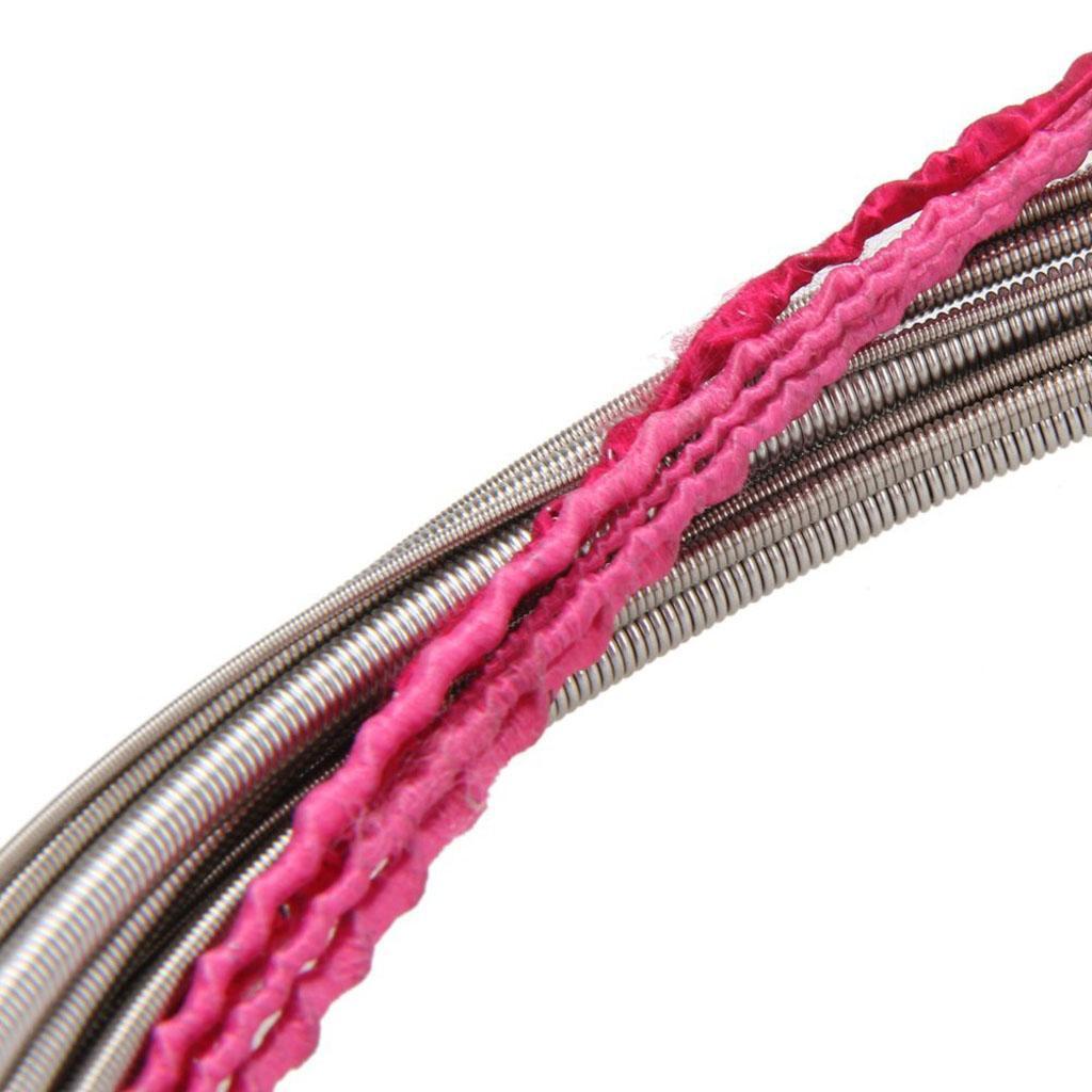 5 Stainless Strings Set Silver - Bass Guitar Strings review and price