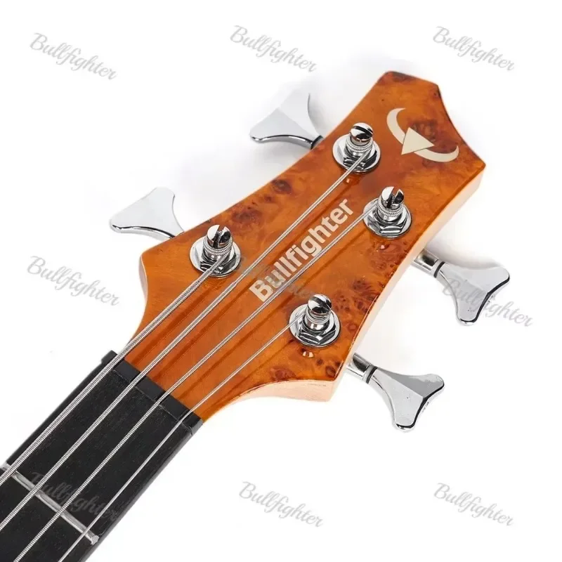 High Grade 4/ 5 Strings Maple  - Bass Guitar Strings review and price