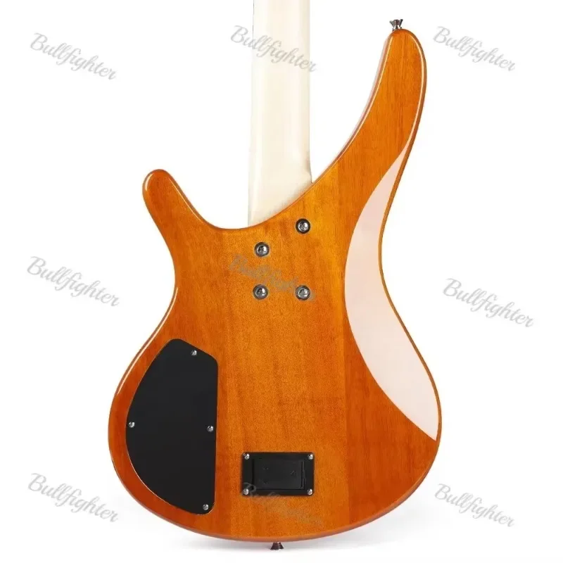 High Grade 4/ 5 Strings Maple  - Bass Guitar Strings review and price
