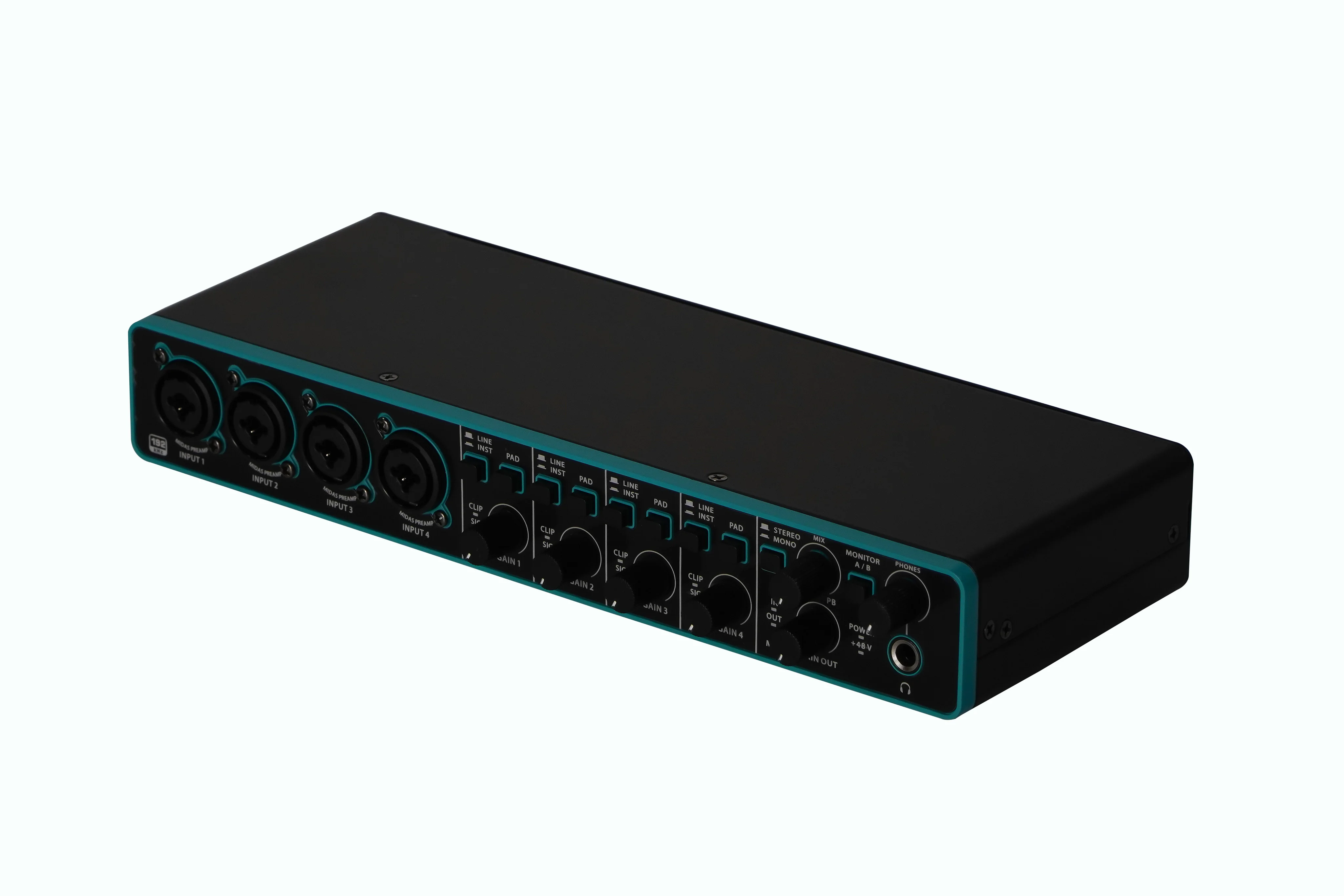 Best Seller GOX*UMC404 Sound C - Audio Music Best review and price
