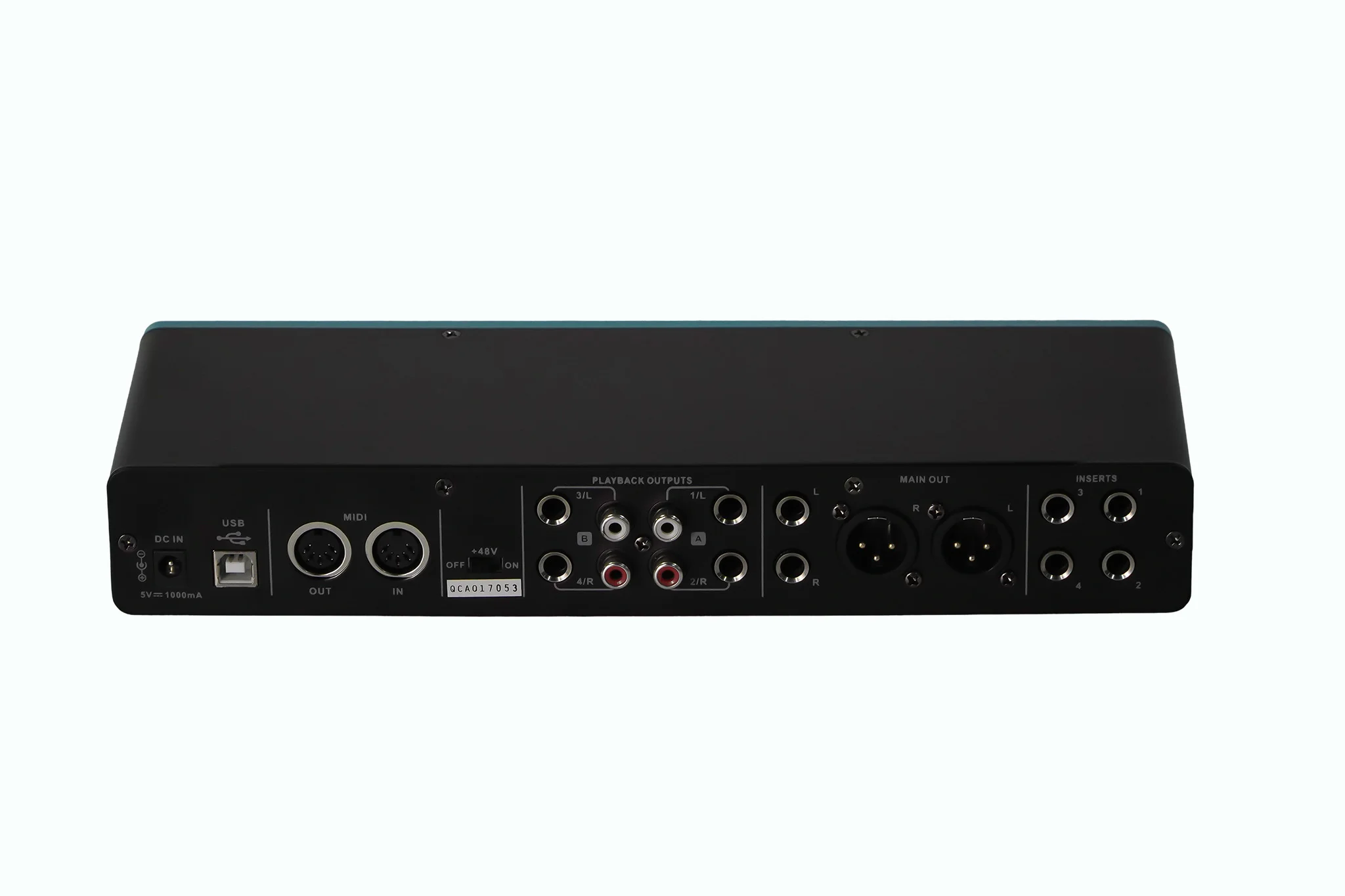 Best Seller GOX*UMC404 Sound C - Audio Music Best review and price