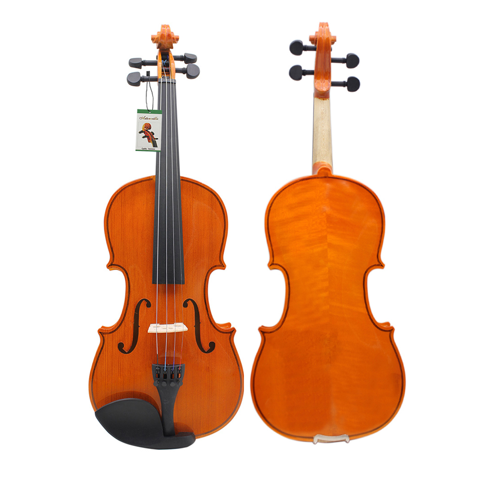Astonvilla AV-02 Acoustic Viol - Violin Shoulder Rest review and price