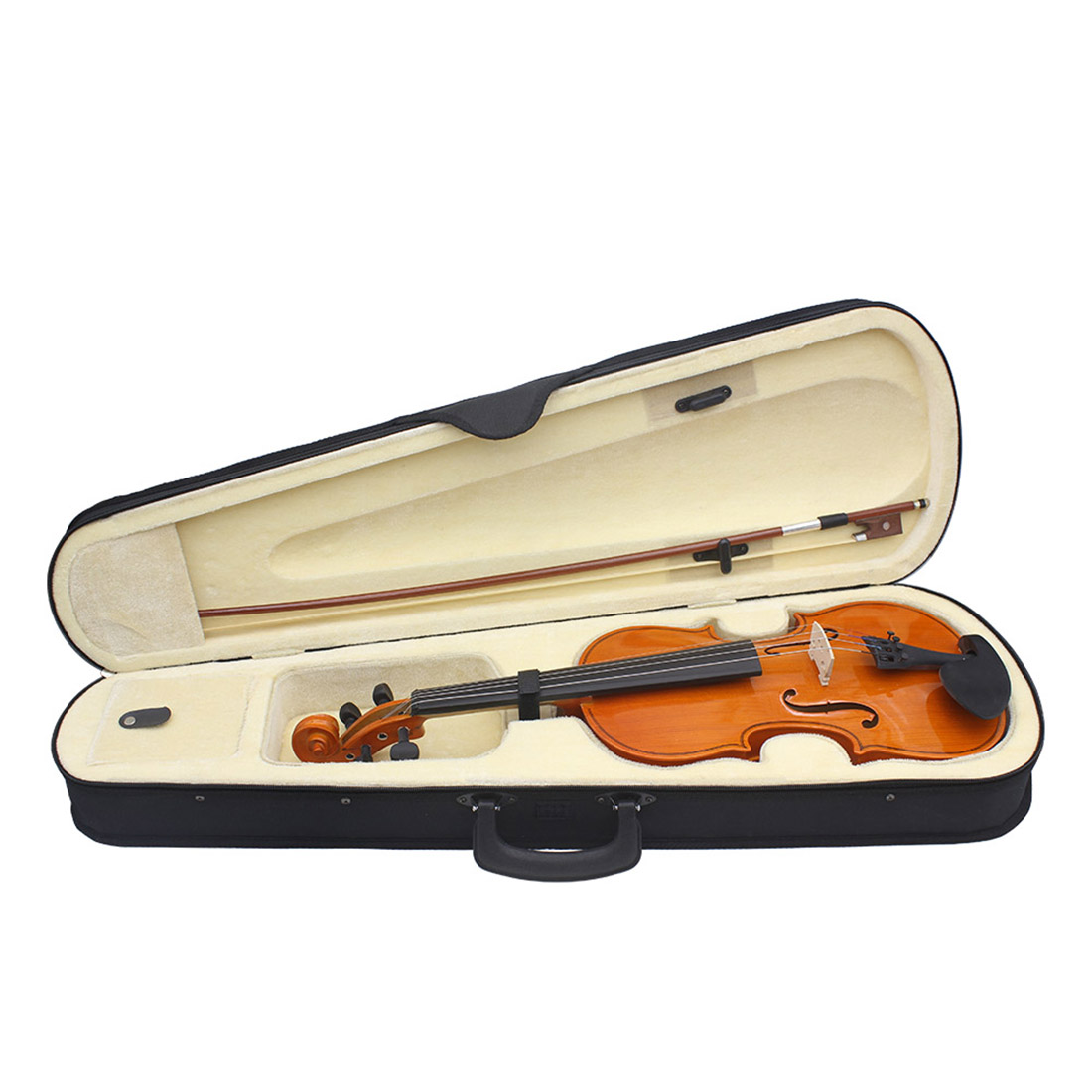 Astonvilla AV-02 Acoustic Viol - Violin Shoulder Rest review and price