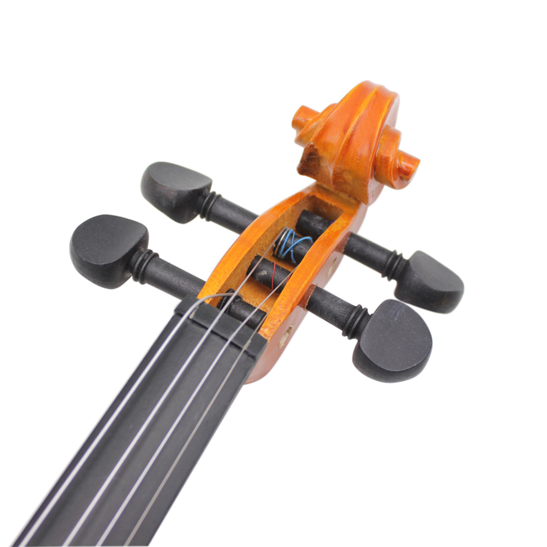 Astonvilla AV-02 Acoustic Viol - Violin Shoulder Rest review and price