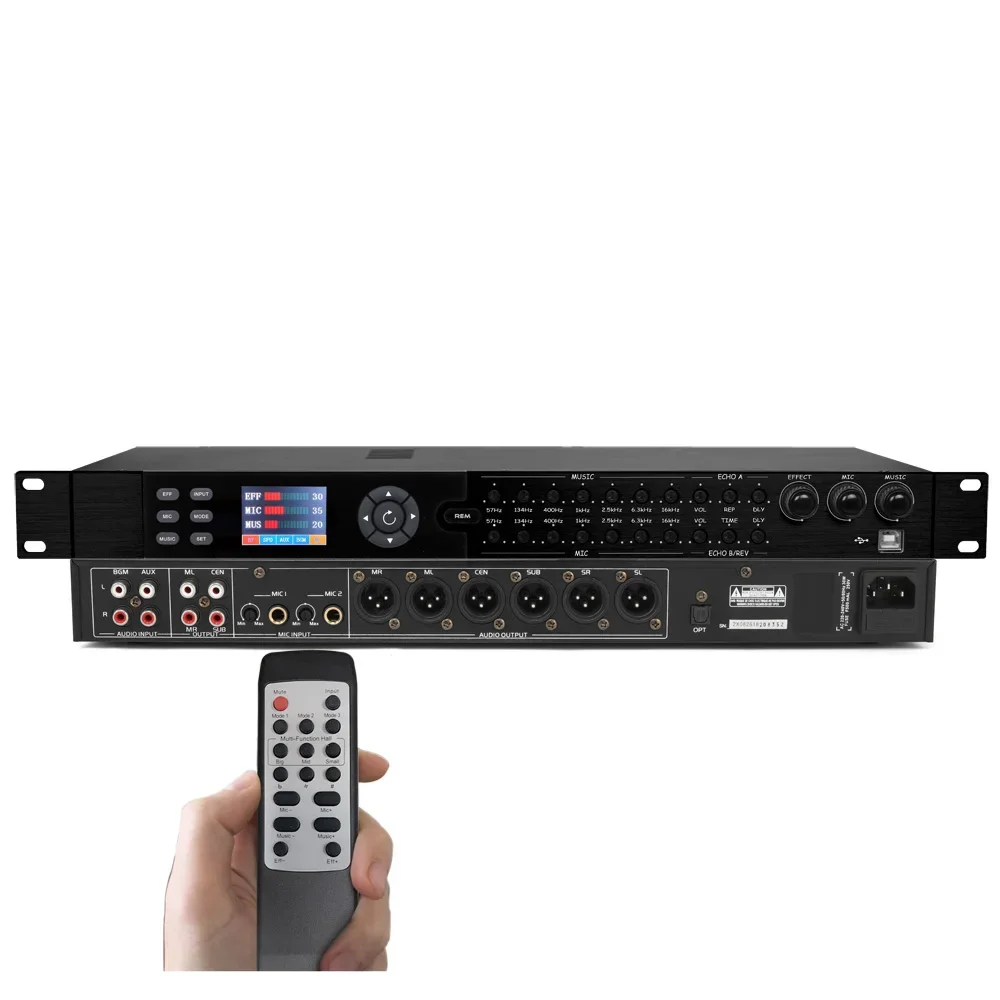 Best Digital Processor Audio M - Audio Music Best review and price