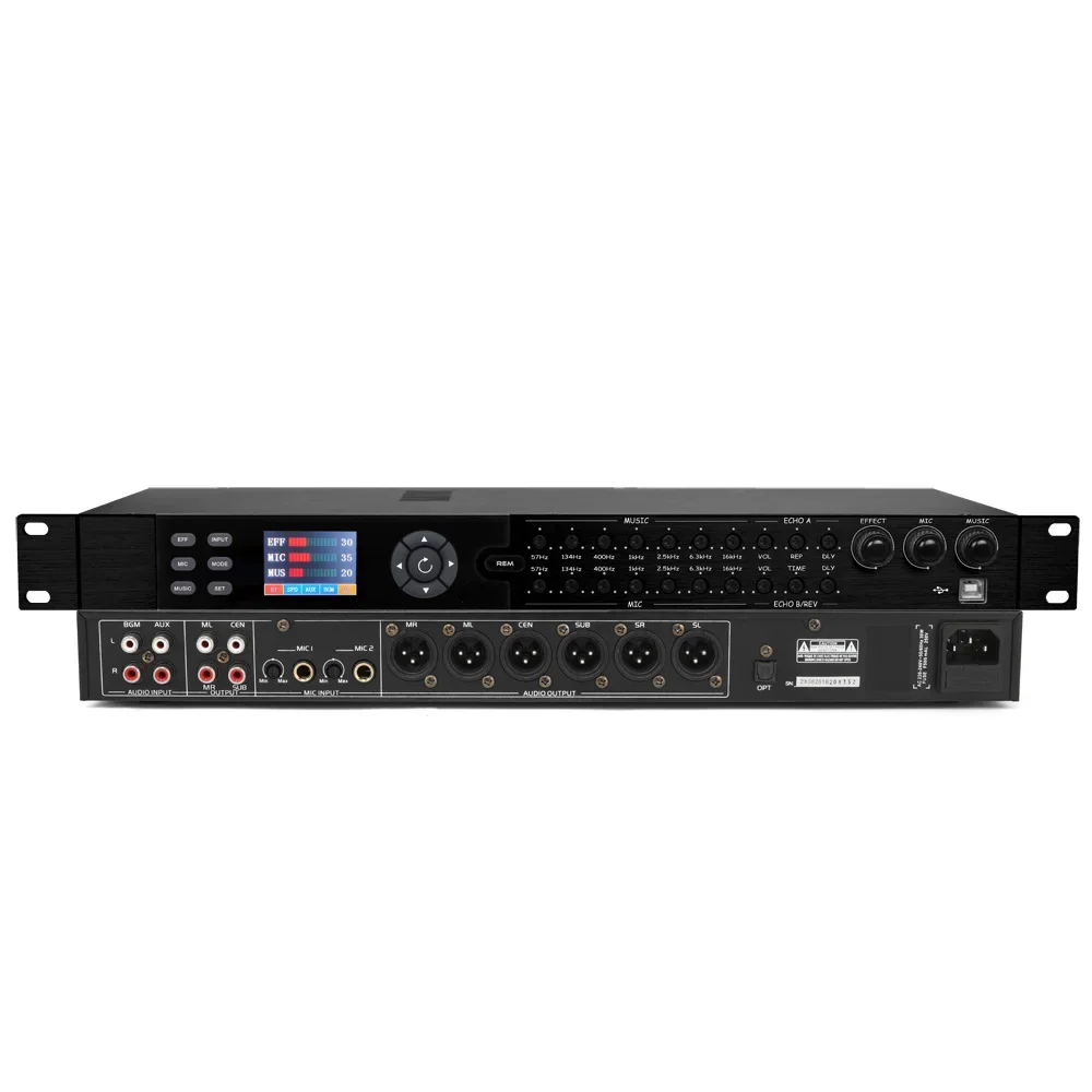 Best Digital Processor Audio M - Audio Music Best review and price