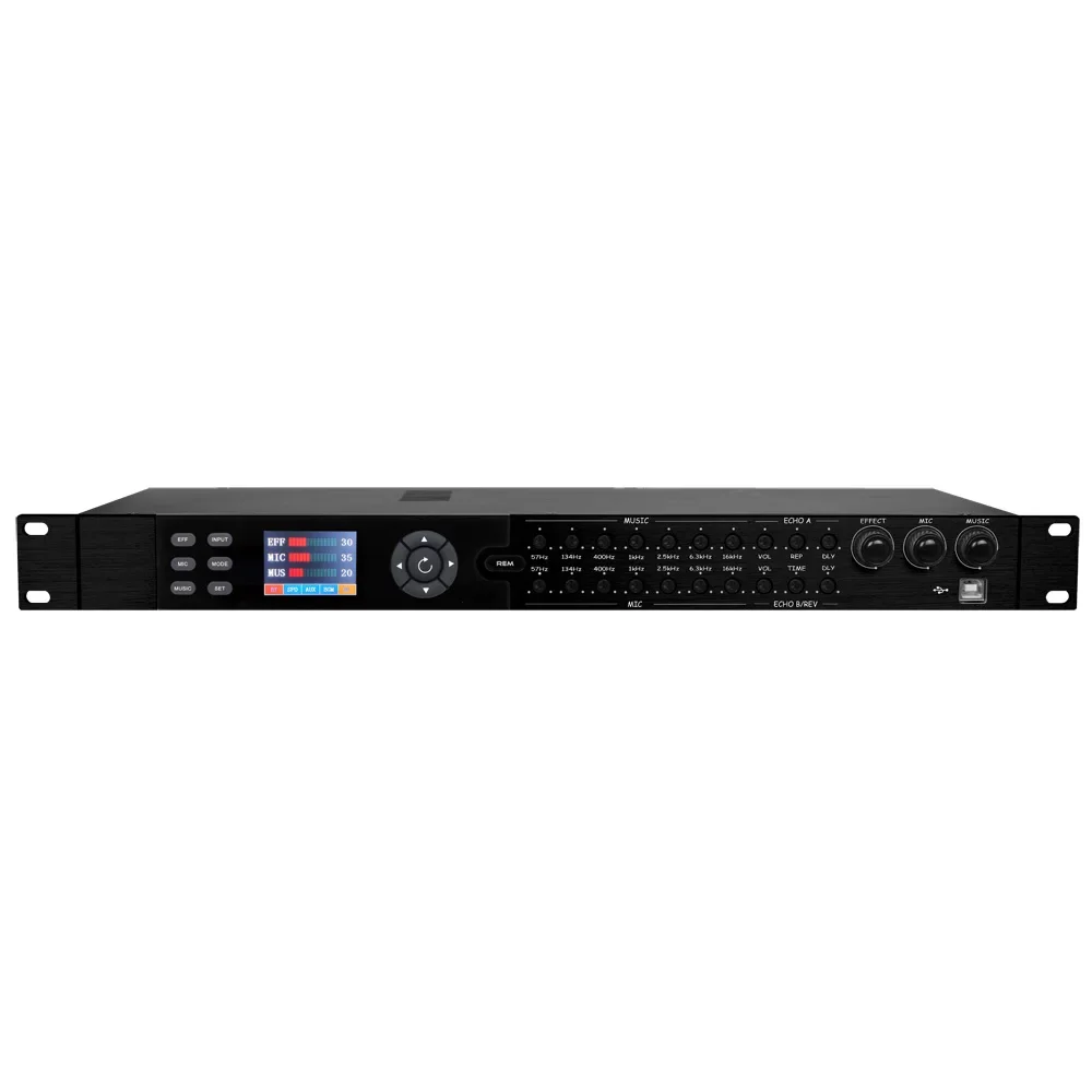 Best Digital Processor Audio M - Audio Music Best review and price