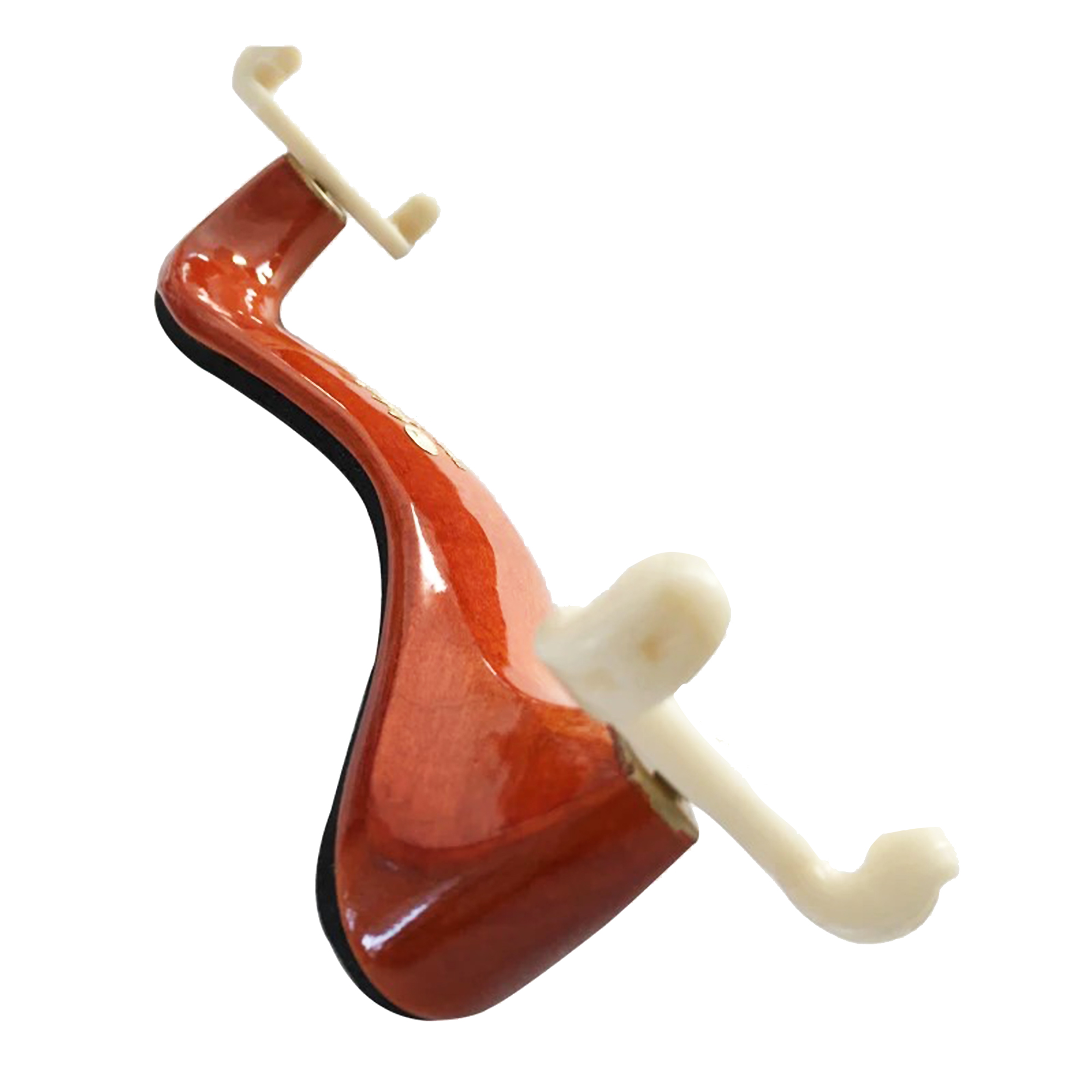 Exquisite Oil-Varnished Maple  - Violin Shoulder Rest review and price