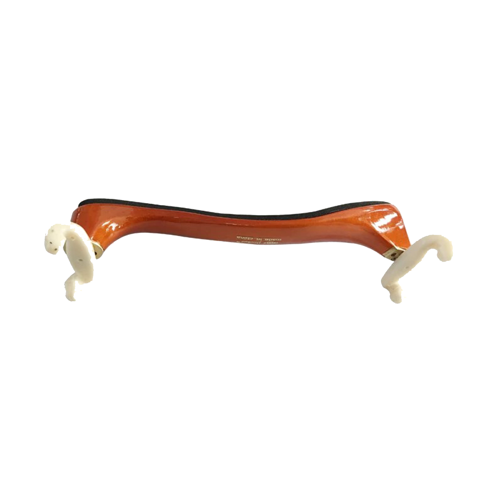 Exquisite Oil-Varnished Maple  - Violin Shoulder Rest review and price