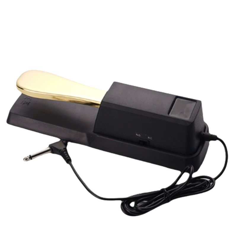 ABVH-Universal Piano Sustain D - Piano Sustain Pedal review and price