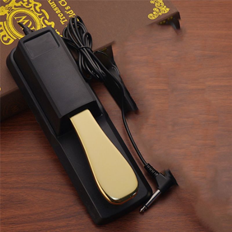 ABVH-Universal Piano Sustain D - Piano Sustain Pedal review and price