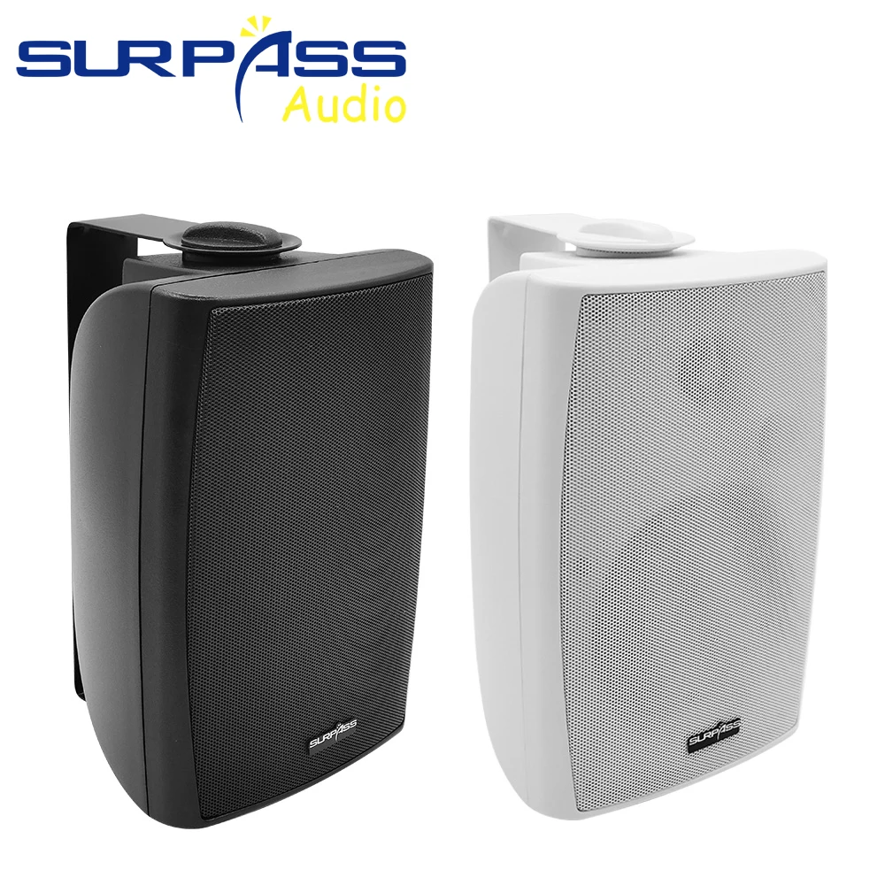 PA System Wall Mount Speaker A - Audio Music Player review and price
