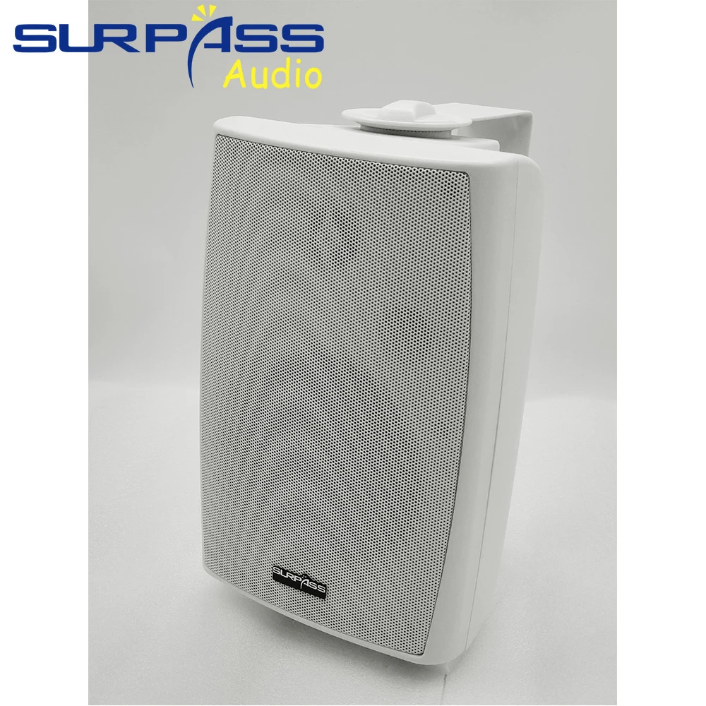 PA System Wall Mount Speaker A - Audio Music Player review and price