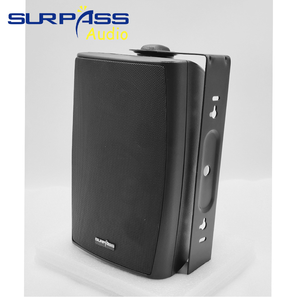PA System Wall Mount Speaker A - Audio Music Player review and price