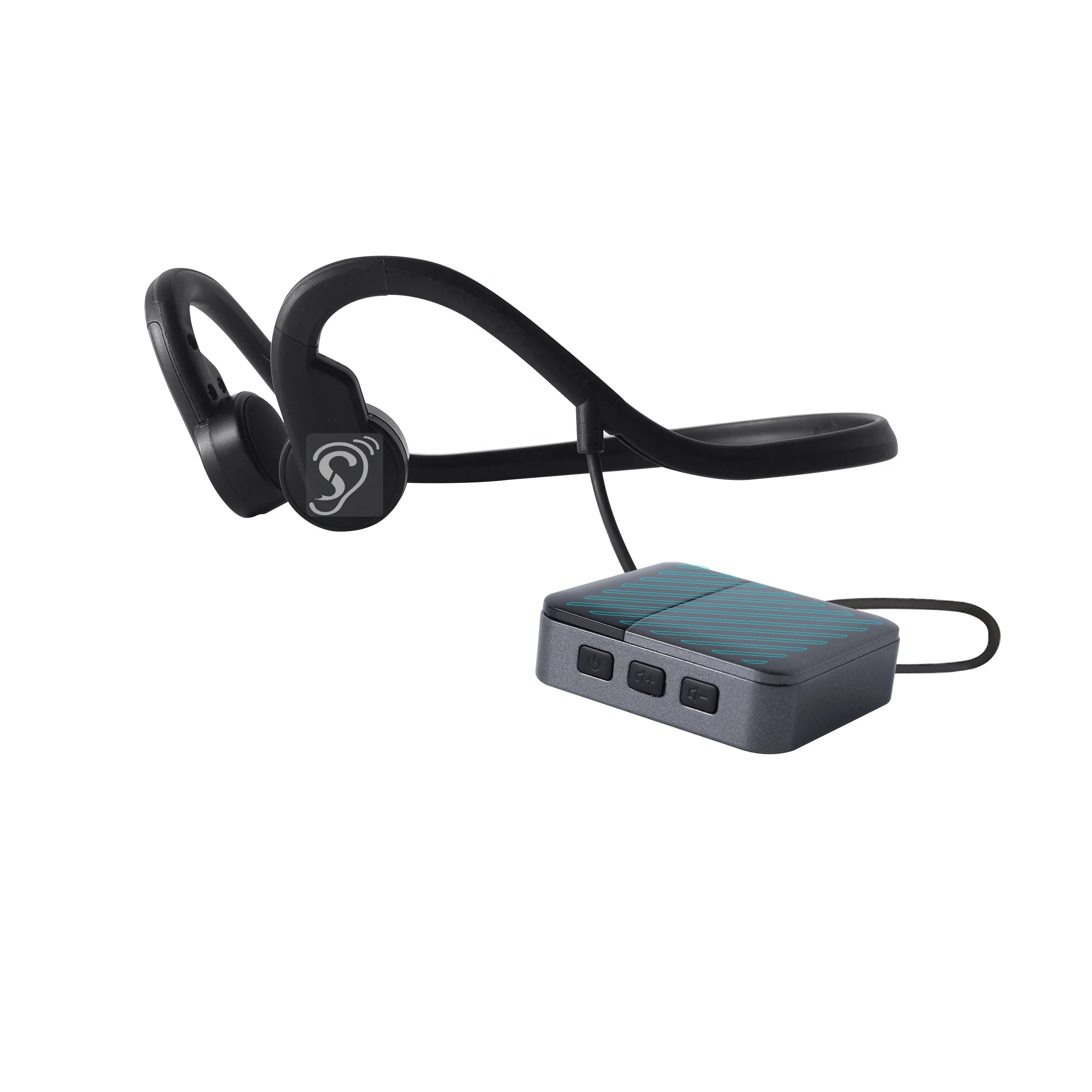 Earsmate Bone Conduction Heari - Audio Music Player review and price