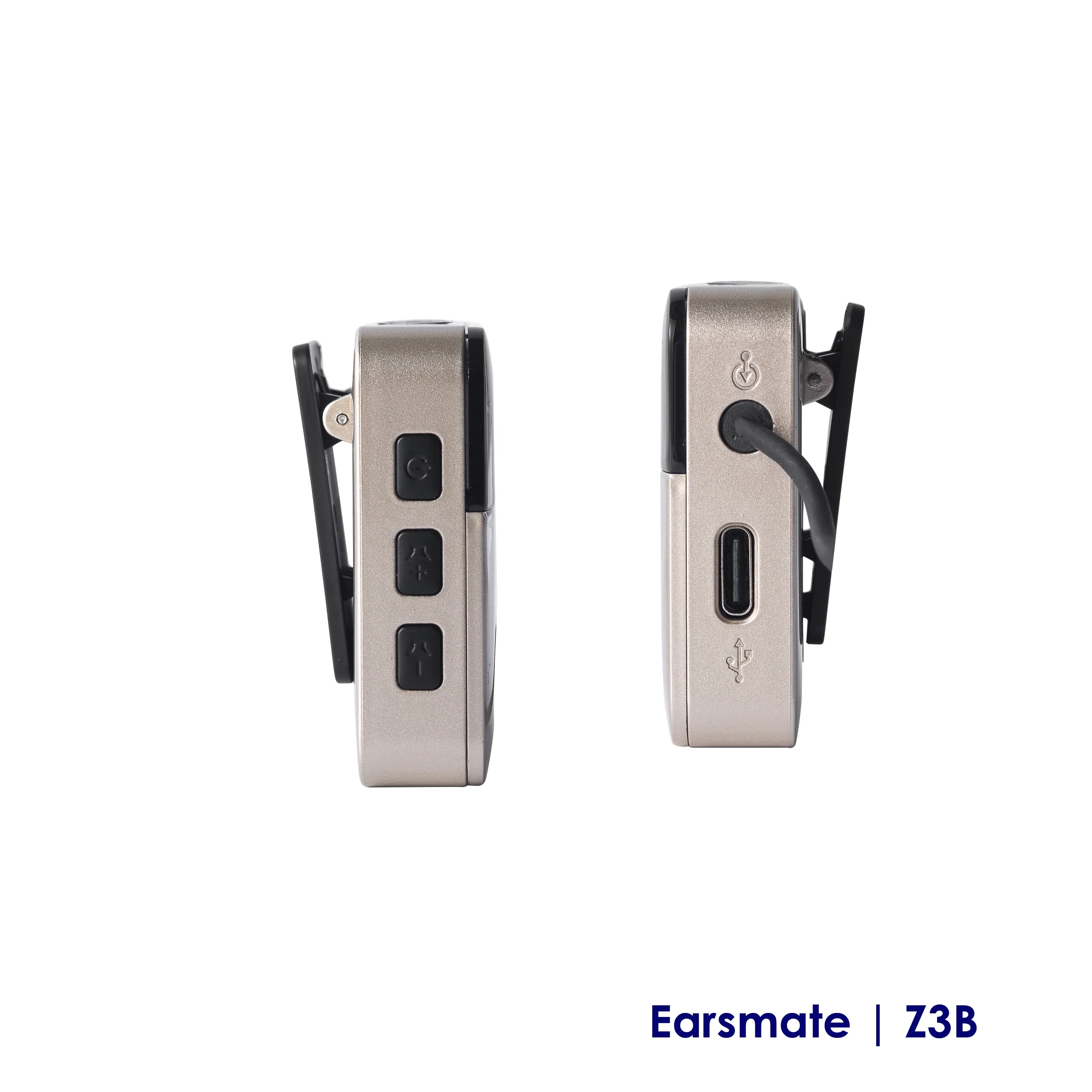 Earsmate Bone Conduction Heari - Audio Music Player review and price