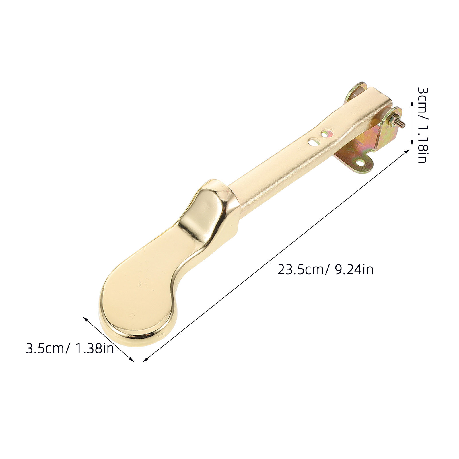 3Pcs Upright Piano Sustain Ped - Piano Sustain Pedal review and price