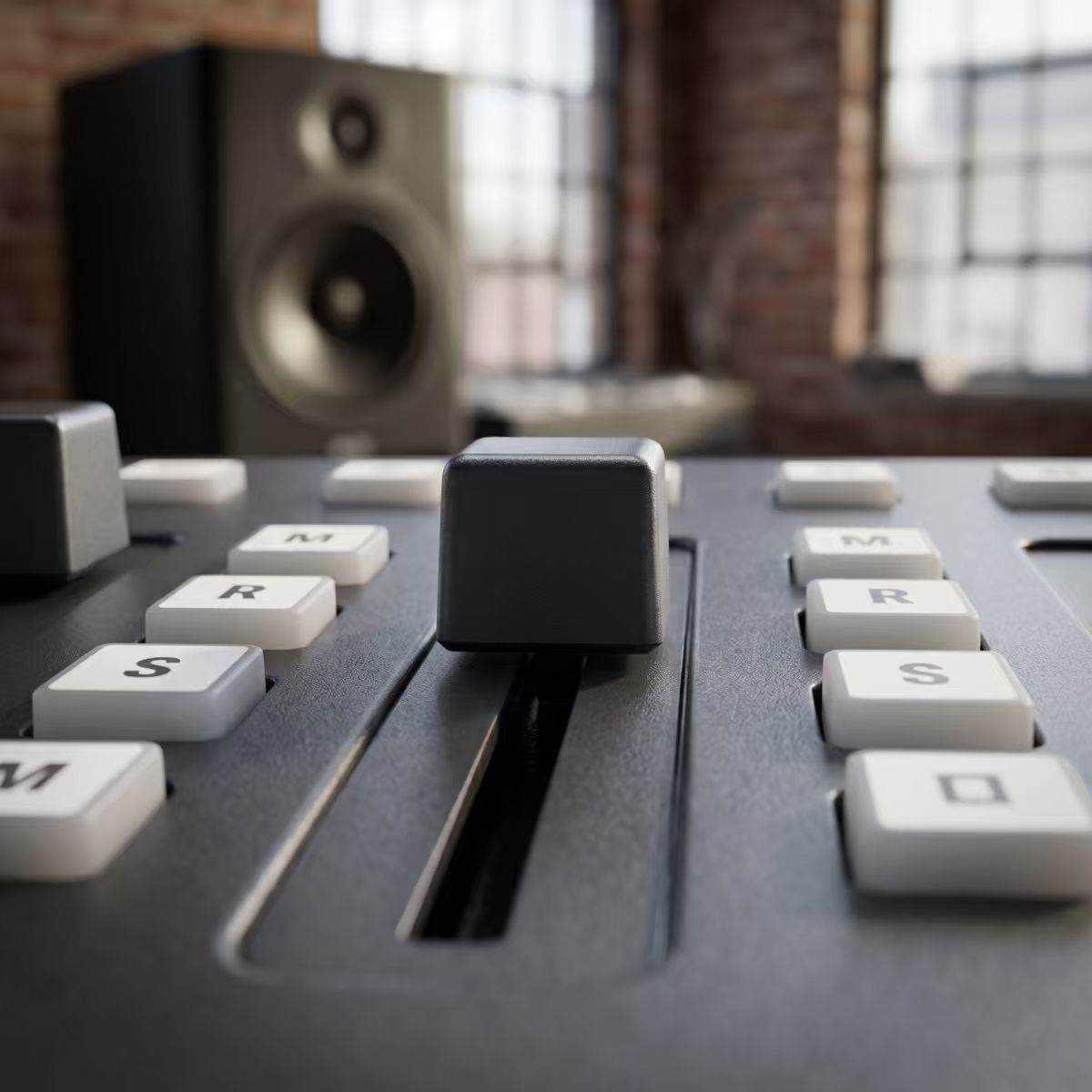 M-VAVE SMC-MIXER Wireless MIDI - Midi Controller Pad review and price